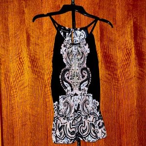 INC International Concepts Top Juniors Size Medium